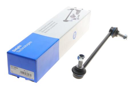 Тяга стабілізатора (переднього) (L) MB Vito (W639) 03-