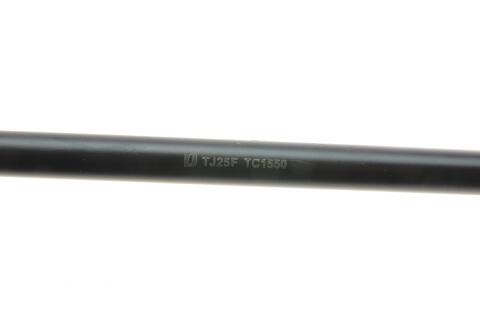 Тяга стабілізатора (переднього) (L) MB Vito (W639) 03-