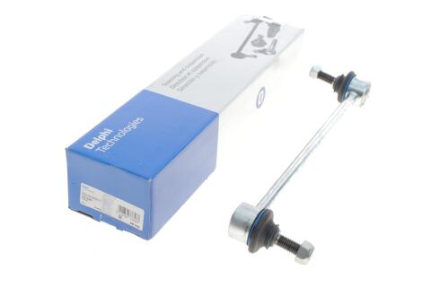 Тяга стабілізатора (переднього) Dodge Grand Caravan/Chrystler Grand Voyager 07- (L=310mm) Тяга стабілізатора (переднього) Dodge Grand Caravan/Chrystler Grand Voyager 07- (L=310mm)