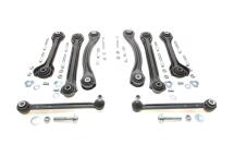 Комплект важелів підвіски (задньої) MB C-class (W202/S202)/E-class (A124/W124/W210/S124) 93-01