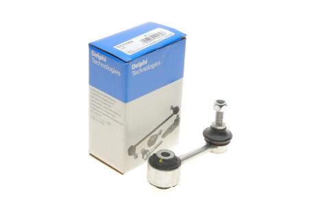 Тяга стабилизатора (заднего) Audi A6 04-11 Тяга стабилизатора (заднего) Audi A6 04-11