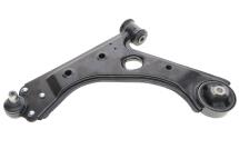 Важіль підвіски (передній/знизу) (L) Citroen Nemo/Peugeot Bipper/Fiat Fiorino/Qubo 07-/Punto 12-