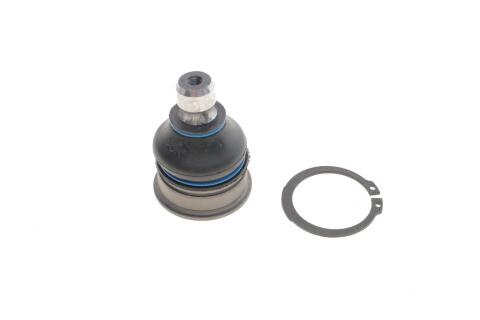 Опора кульова (передня/знизу) Opel Agila/Suzuki Splash/Swift III 1.0-1.3 05-