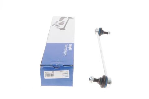 Тяга стабілізатора (переднього) Opel Vectra C 1.6-3.2 02- (L=352mm)