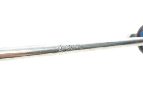 Тяга стабилизатора (переднего) (R) MB Vito (W638) 2.2CDI 96-03