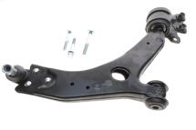 Важіль підвіски (передній/знизу) (R) Ford C-Max 07-10/Focus/Volvo C30/C70/S40/V50 04-12 (з кульовою)