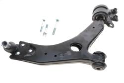Рычаг подвески (передний/снизу) (R) Ford C-Max 07-10/Focus/Volvo C30/C70/S40/V50 04-12 (с шаровой)