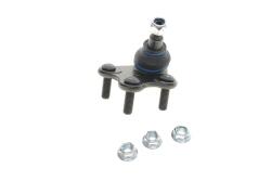Опора шаровая (передняя/снизу/L) Audi A1 10-/Seat Ibiza 02-15/Skoda Fabia 99-14/Rapid 12-/VW Polo 01 Опора шаровая (передняя/снизу/L) Audi A1 10-/Seat Ibiza 02-15/Skoda Fabia 99-14/Rapid 12-/VW Polo 01