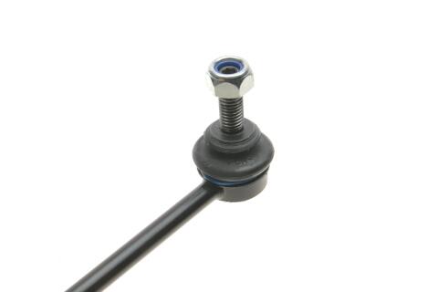 Тяга стабілізатора (переднього) Renault Megane II/Scenic II 02-12 (L=266mm) Тяга стабілізатора (переднього) Renault Megane II/Scenic II 02-12 (L=266mm)