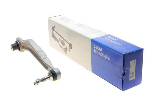 Важіль підвіски (задній) (R) BMW 5 (E60/61)/7 (E65-E67) 01-10 M47/M54/M57/N43/N47/N52/N62 Важіль підвіски (задній) (R) BMW 5 (E60/61)/7 (E65-E67) 01-10 M47/M54/M57/N43/N47/N52/N62