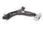 Рычаг подвески (передний/снизу) (L) VW Caddy/Golf/Touran/Skoda Octavia 03-, фото 3 - интернет-магазин Auto-Mechanic