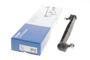 Тяга стабілізатора (переднього) Opel Astra G/H 98-