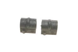 Втулка стабілізатора (переднього) (к-кт) Opel Astra G 98-05 (d=18mm) Втулка стабілізатора (переднього) (к-кт) Opel Astra G 98-05 (d=18mm)