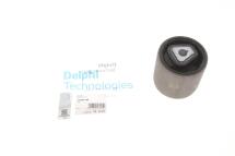 Сайлентблок важеля (переднього/знизу/спереду/всередині) BMW 3 (E90)/ X1 (E84) 04-15 M47/M57/N20/N43/N46/N47/N52/N53/N57