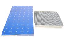 Фільтр салону Honda Civic VIII 05- (вугільний)