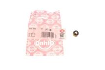 Сальник клапана (впуск/выпуск) Toyota Land Cruiser 88-09 (8x12.7/15.3x9.5) Сальник клапана (впуск/выпуск) Toyota Land Cruiser 88-09 (8x12.7/15.3x9.5)