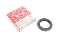 Сальник распределительного вала/коленвала Kia Pride/Sephia/Mazda/121 I, II/323 III, IV 1.1-1.8 85- (30x44x7) Сальник распределительного вала/коленвала Kia Pride/Sephia/Mazda/121 I, II/323 III, IV 1.1-1.8 85- (30x44x7)