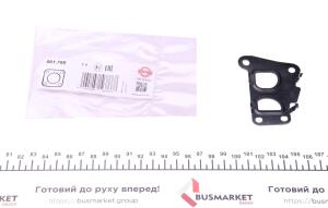 Прокладка клапана EGR Opel Astra G/ H 1.6 00-10