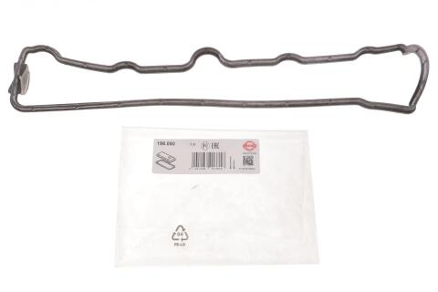 Прокладка кришки клапанів Opel Astra F/G/ Corsa B/ Vectra B 1.6 94-02 (сторона впуска)
