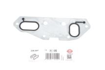 Прокладка радиатора масляного уплотняющего VW Touareg 3.0 V6 TSI 10- Прокладка радиатора масляного уплотняющего VW Touareg 3.0 V6 TSI 10-