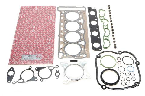 Комплект прокладок (верхний) VW Passat/CC/Skoda Octavia 1.8 TSI 06- Комплект прокладок (верхний) VW Passat/CC/Skoda Octavia 1.8 TSI 06-