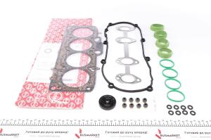 Комплект прокладок (верхній) VW Caddy 1.6i 04-15
