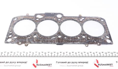 Комплект прокладок (верхній) VW Caddy 1.6i 04-15