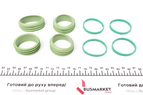 Комплект прокладок (верхній) VW Caddy 1.6i 04-15