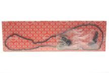 Прокладка кришки клапанів Ford Transit 2.0/2.2/2.4 TDCi 00- (к-кт)