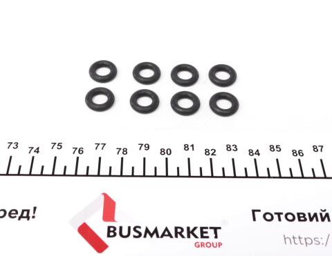 Комплект прокладок (верхній) VW Caddy 1.6i 04-15