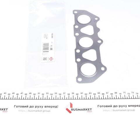 Прокладка колектора випускного Audi A4/A6/A8/VW Passat 2.4-3.0 94-