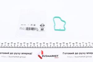 Прокладка колектора впускного Opel Corsa D/Astra J/Chevrolet Aveo 1.0-1.4 06-