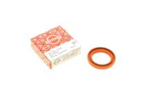 Сальник колінвалу (передній) Toyota Land Cruiser 90-07 (32x46x6)