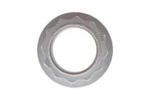 Гайка маточини (задньої) BMW 3 (E36/E46/E90/F30/F80)/5 (E34) 91-18 (M24 x 1.5) Гайка маточини (задньої) BMW 3 (E36/E46/E90/F30/F80)/5 (E34) 91-18 (M24 x 1.5)