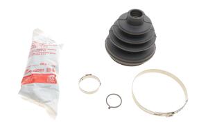 Пыльник ШРКШ (наружный) Opel Astra/Vectra/Ascona C 88-05 (19х75х82) (M20x1.0)