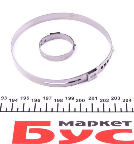 Пыльник приводного вала к-т