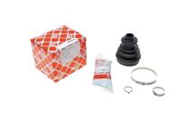 Пыльник приводного вала к-т