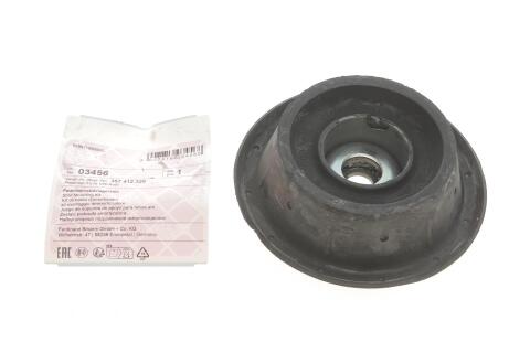 Подушка амортизатора (переднего) + подшипник VW Golf III/Passat III 91- Подушка амортизатора (переднего) + подшипник VW Golf III/Passat III 91-