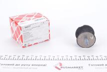 Подушка КПП BMW 3 (E36/E46)/5 (E34/E39)/7 (E38) 2.0 91-06 Подушка КПП BMW 3 (E36/E46)/5 (E34/E39)/7 (E38) 2.0 91-06