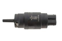 Насос склоомивача