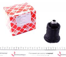 Подушка задньої балки