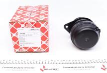 Подушка двигателя (задняя) (R) VW Caddy II 95-04