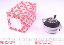 Подушка двигателя