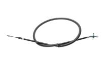 Трос ручника (задній) (L) MB Sprinter 408-416/VW LT 28-46 96- (1680/1505mm)
