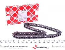 Ланцюг ГРМ Ланцюг ГРМ
