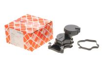 Клапан вентиляції картера BMW 3 (E90/E91)/5 (E60)/X3 (E83)/X5 (E70) 3.0D 06-13 Клапан вентиляції картера BMW 3 (E90/E91)/5 (E60)/X3 (E83)/X5 (E70) 3.0D 06-13