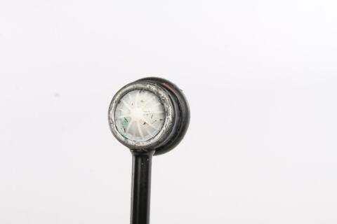 Тяга стабілізатора (переднього) (R) BMW 5 (E39) 95-04 (L=240mm) Тяга стабілізатора (переднього) (R) BMW 5 (E39) 95-04 (L=240mm)