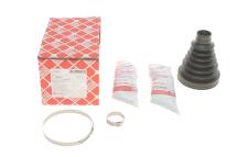 Пильник ШРКШ (внутрішній) VW T5 2.5TDI 03-/Crafter 2.0D 10.16- (28x80x122)