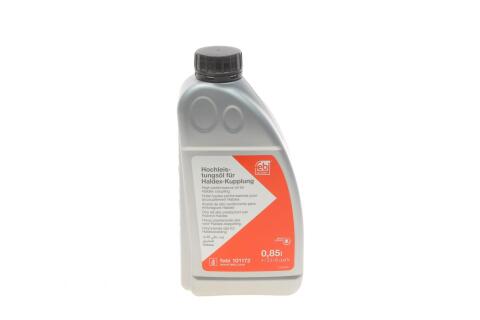 Масло в муфту Haldex (0.85L) (Audi/Seat/Skoda/VW) (VW TL 52175-Y)