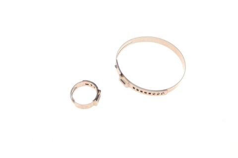 Пильник рейки рульової Opel Vectra B 95-03 (к-кт)